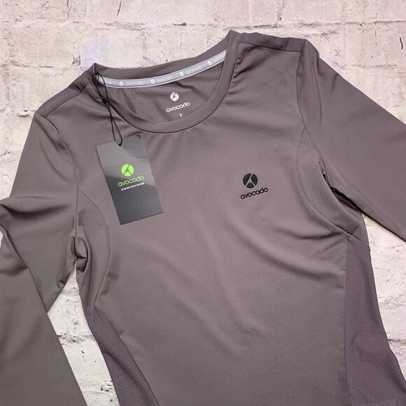 Avocado Performance Long Sleeve - Picture 2 of 6